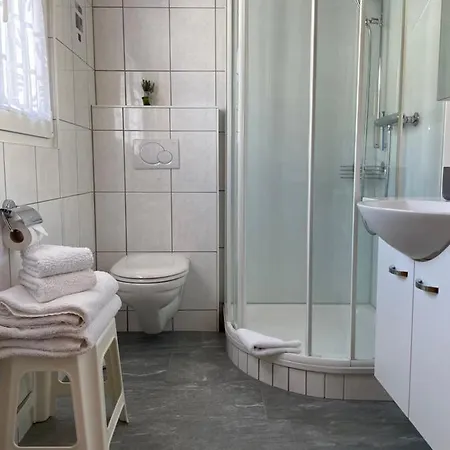 Eliane Apartment