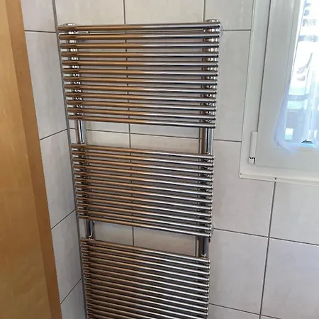 Apartment Eliane *