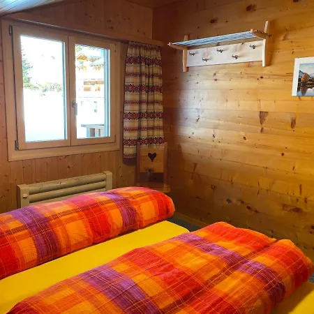 Apartmán Eliane