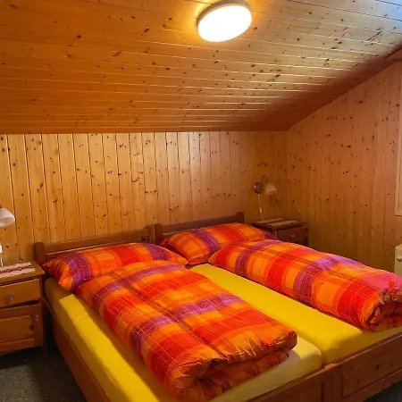 Eliane Apartmán *