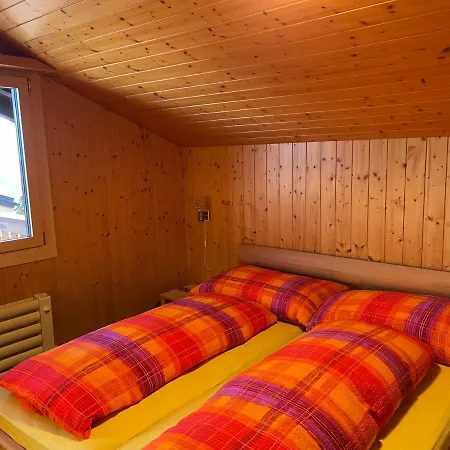 Eliane Apartmán